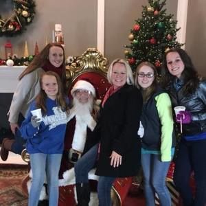 Meet your Posher, Candi